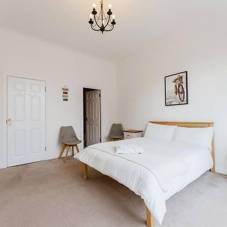 Spacious Ensuite Room Near Top Tourist Attractions London Exteriör bild